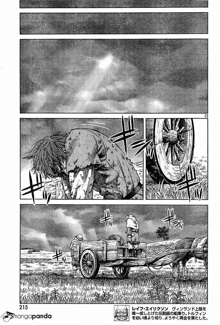 Vinland Saga, Chapter 93 image 13